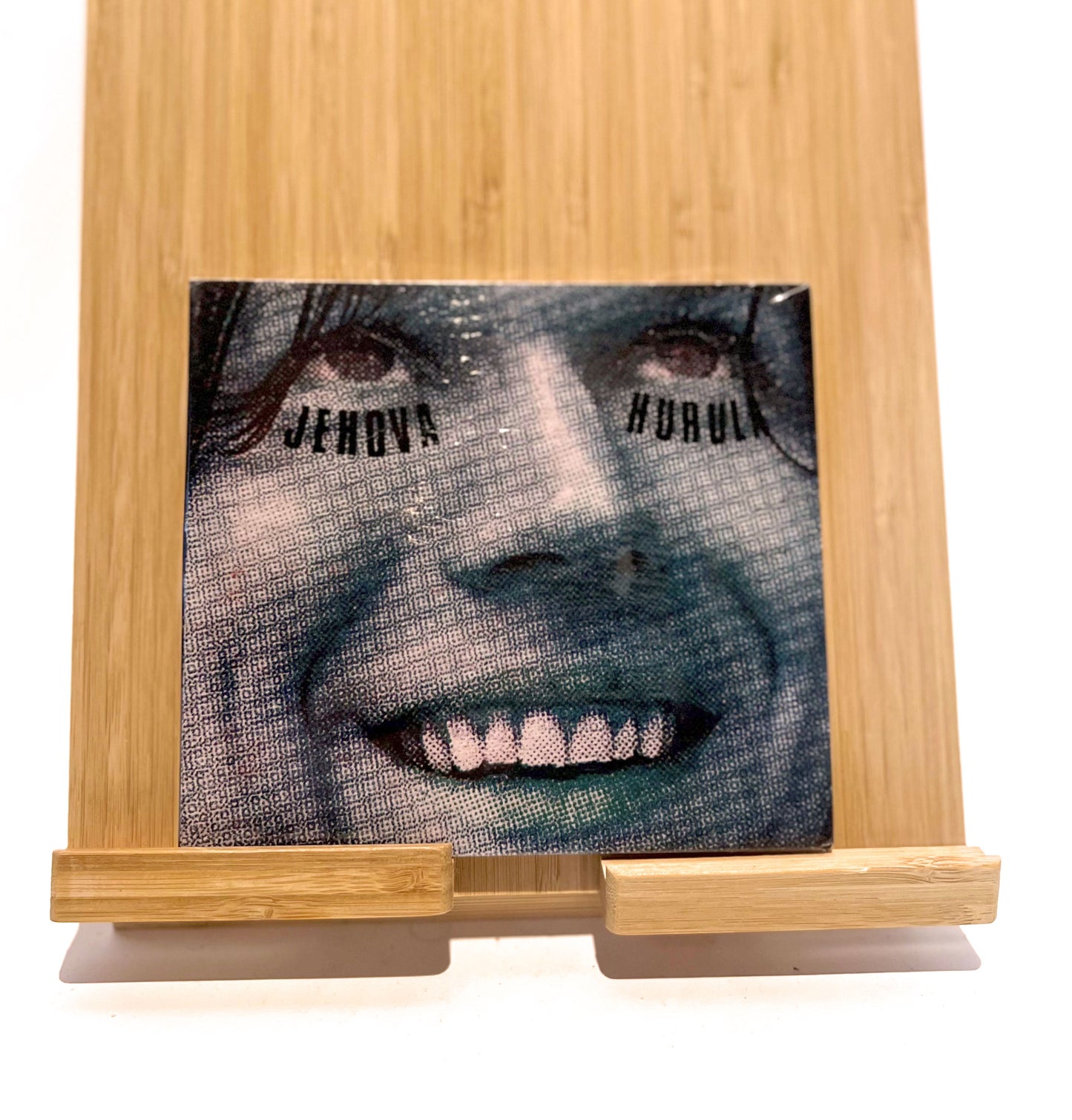 Hurula - JEHOVA (CD)